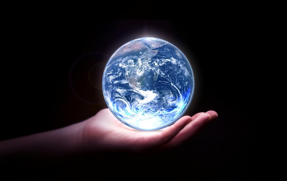 What's the Destiny of our World? Can humanity really go forward ...